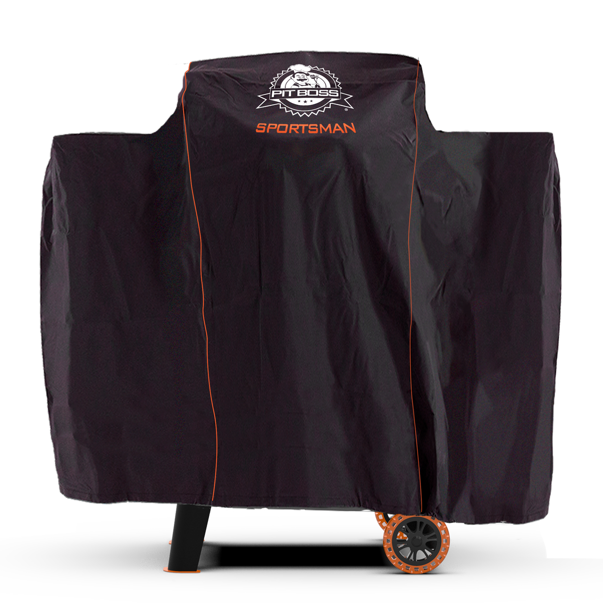 Pit Boss Sportsman 500 Wood Pellet Cover Pit Boss Grills Canada