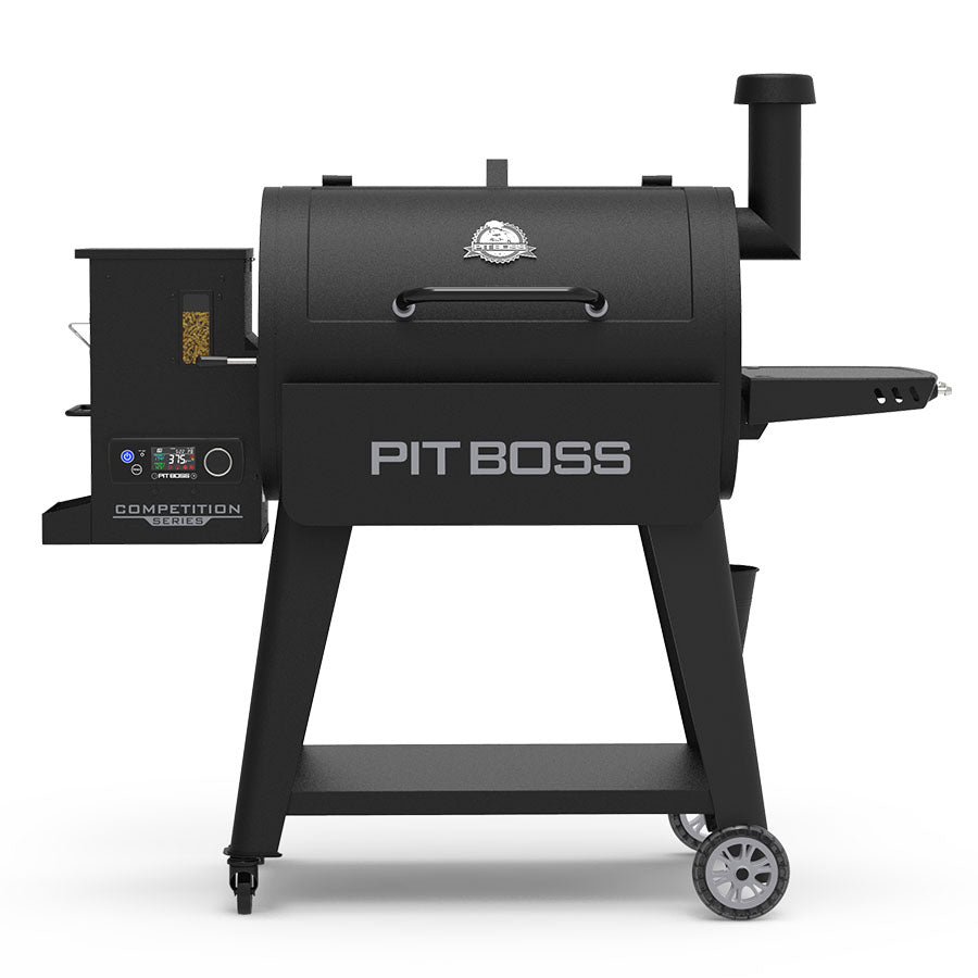 Competition 850 Wood Pellet Grill Pit Boss® Grills Canada Pit Boss