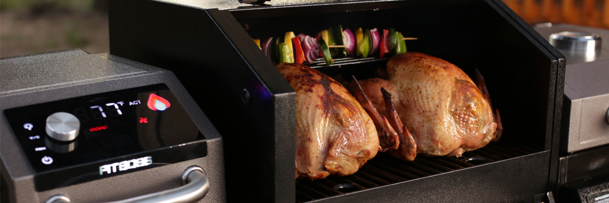 Pit Boss® Grills Canada – Pit Boss Grills Canada