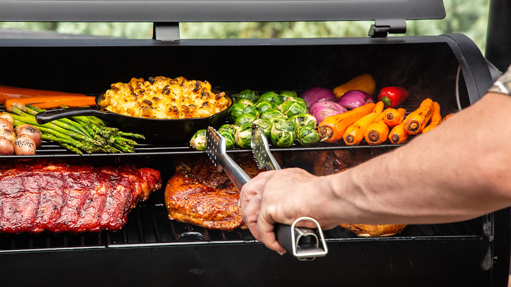 Champion Beer Can Chicken on the Grill Pit Boss Grills Pit Boss Grills Canada