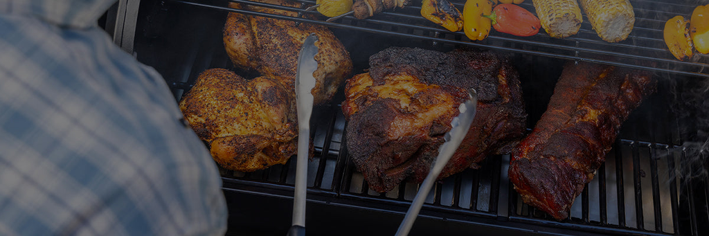 Mahogany 440 Deluxe Wood Pellet Grill Pit Boss Grills Pit Boss Grills Canada