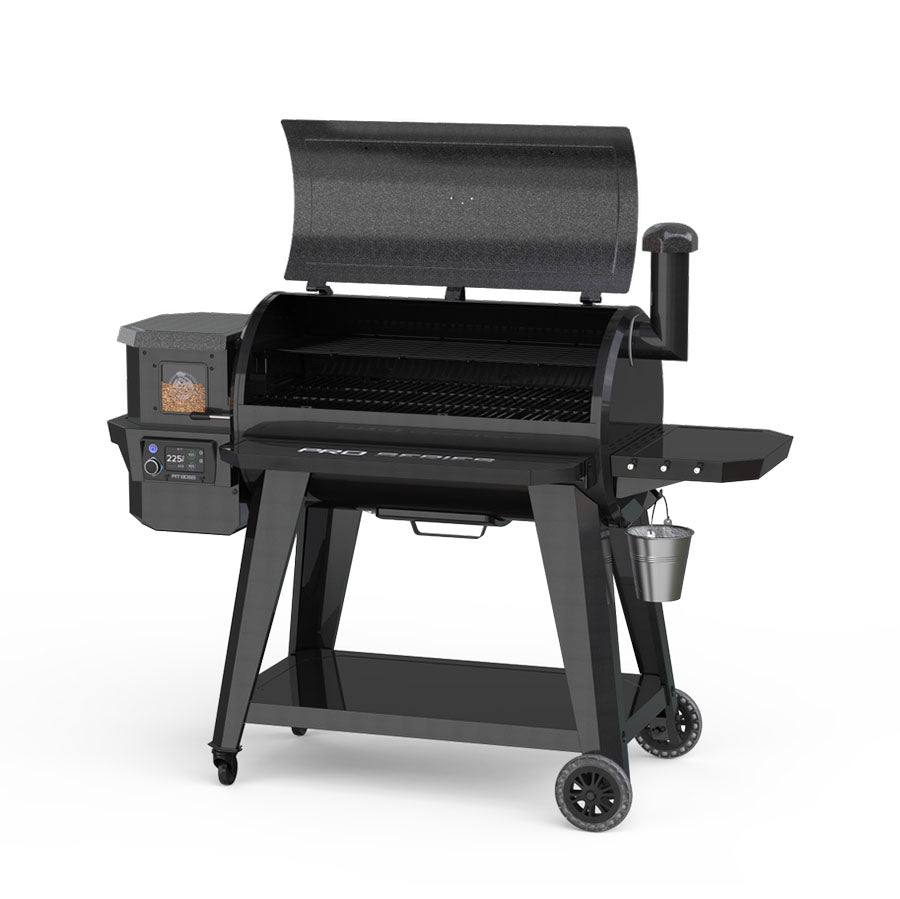 Pro Series 3 1600 Wood Pellet Grill Pit Boss Grills Canada Pit Boss Grills Canada