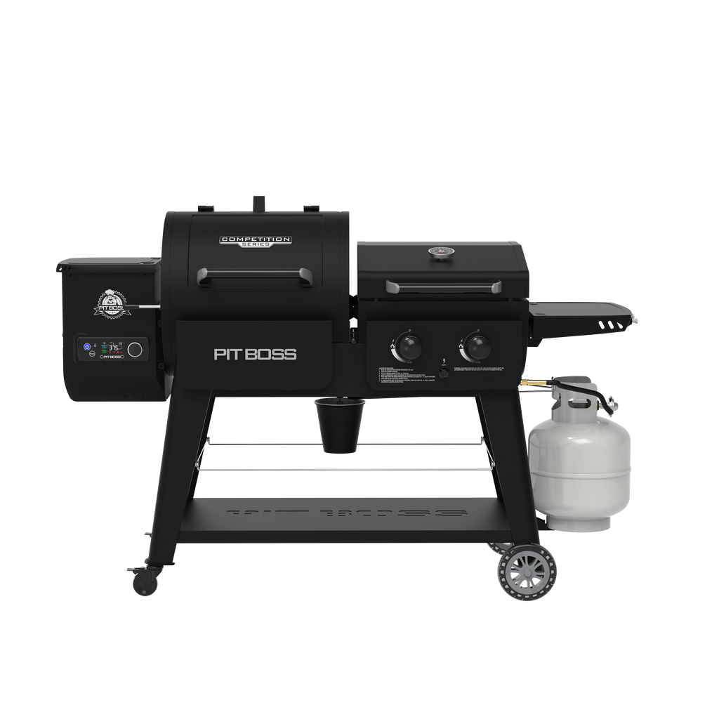 Wood Pellet Grills | Pit Boss® Grills Canada – Pit Boss Grills Canada