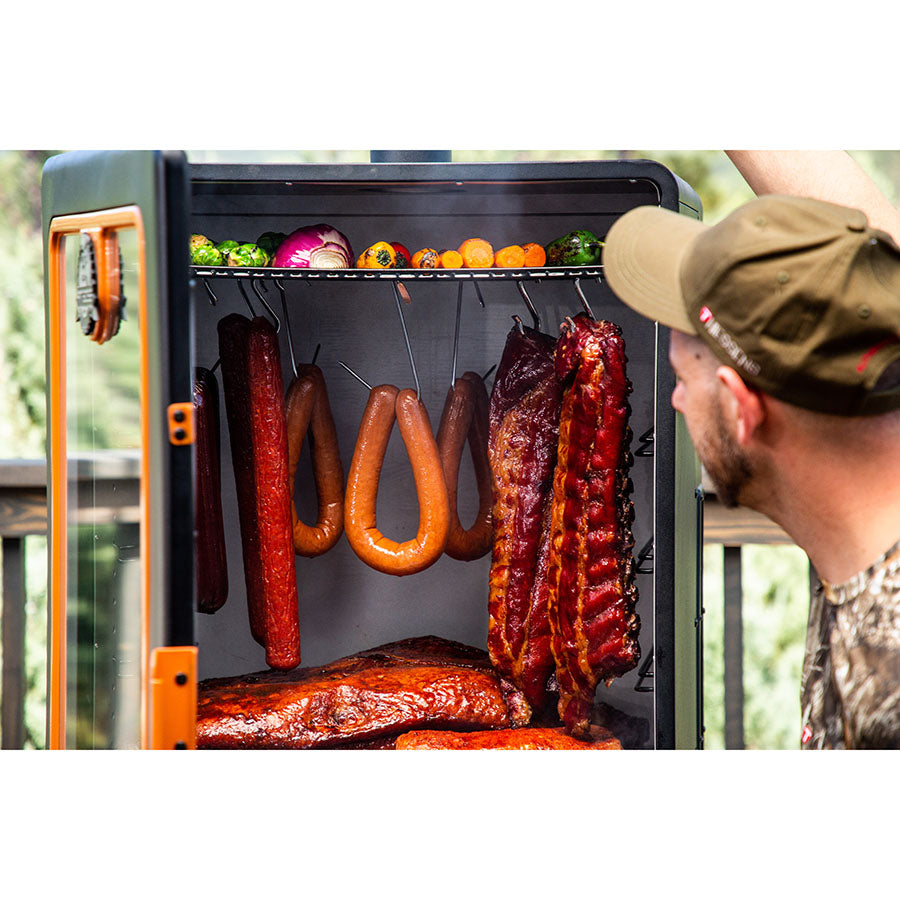 Meat Hooks 6 in  Pit Boss Accessories – Pit Boss Grills Canada
