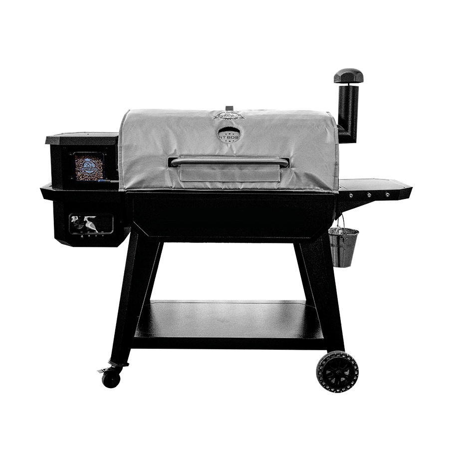1100 Series Insulated Blanket Pit Boss Grills® Upgrades Pit Boss