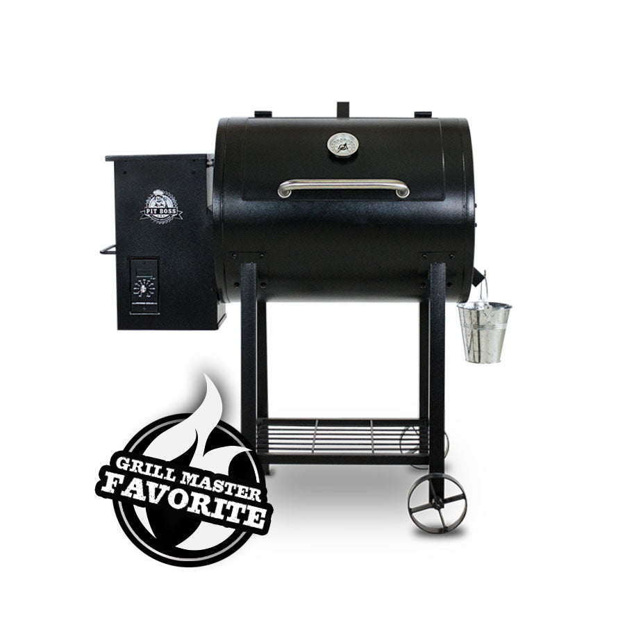 700FB Wood Pellet Grill Pit Boss® Grills Canada – Pit Boss