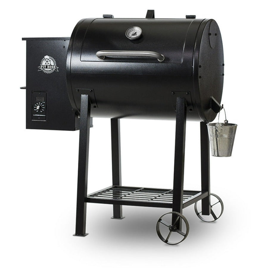 700FB Wood Pellet Grill Pit Boss® Grills Canada – Pit Boss