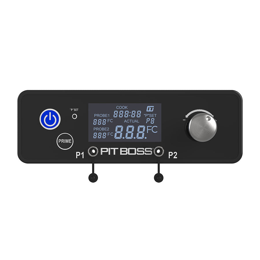 Legacy Connected Control Board 440-1100 Pit Boss® Grills