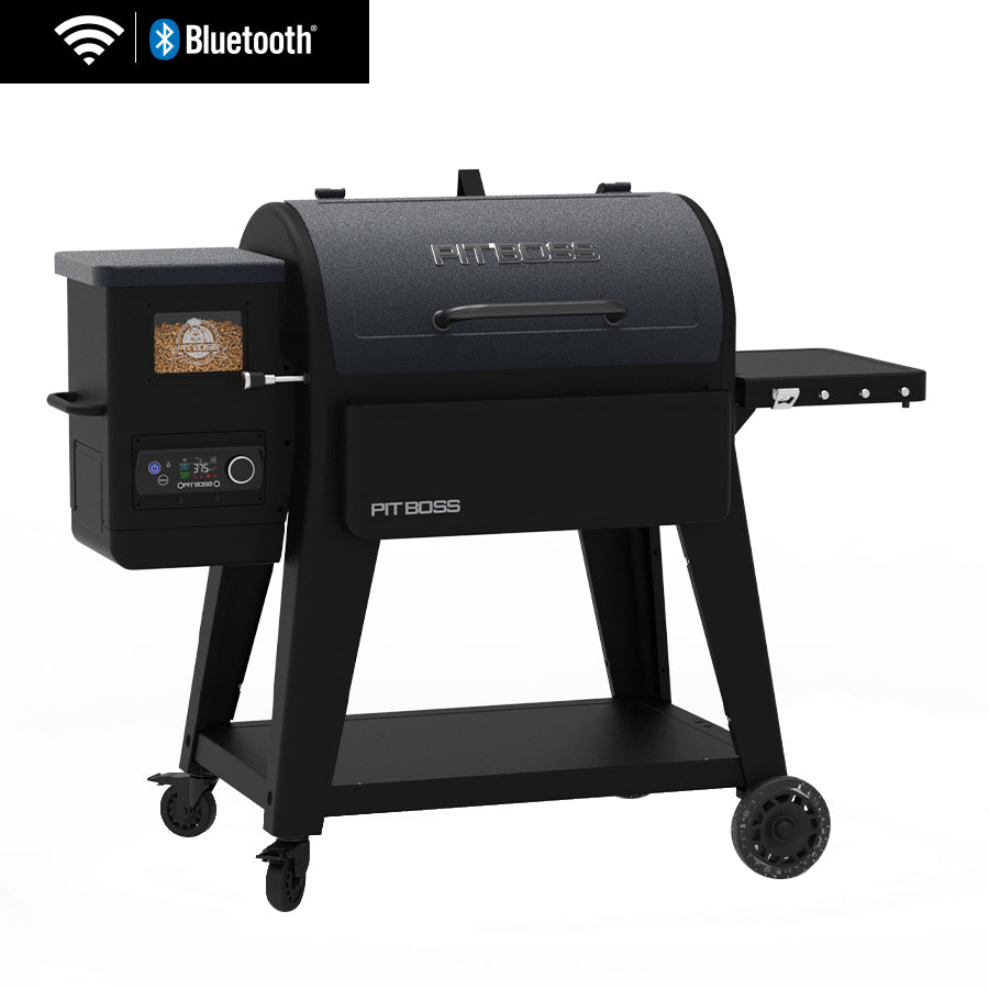 Navigator 850 Wood Pellet Grill | Pit Boss® Grills Canada – Pit
