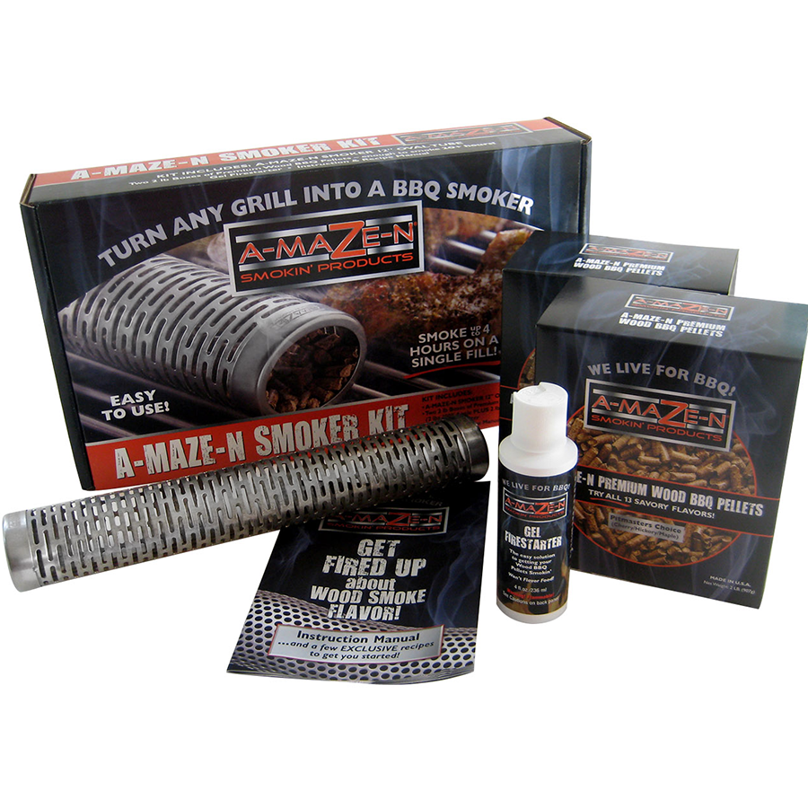A MAZE N Combo Gift Pack Pit Boss Grills Canada Pit Boss