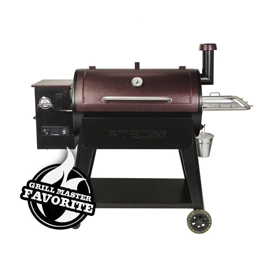 Wood Pellet Pit Boss Pellet Smoker Austin Xl Boss Austin Xl How To