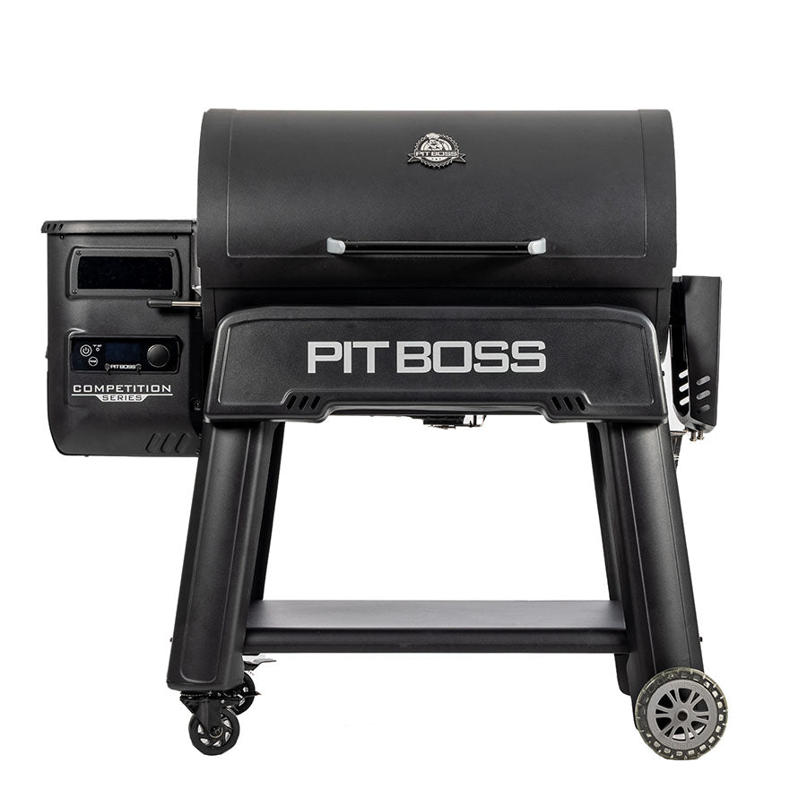 Competition 1600 Wood Pellet Grill Pit Boss® Grills Canada – Pit