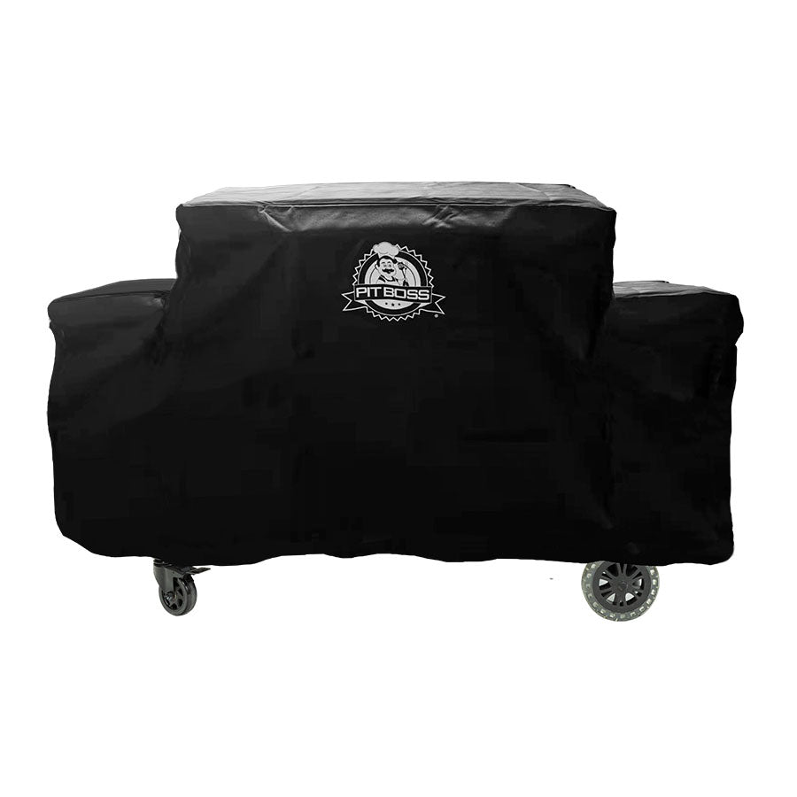 Pit Boss 4 Burner Ultimate Griddle Cover