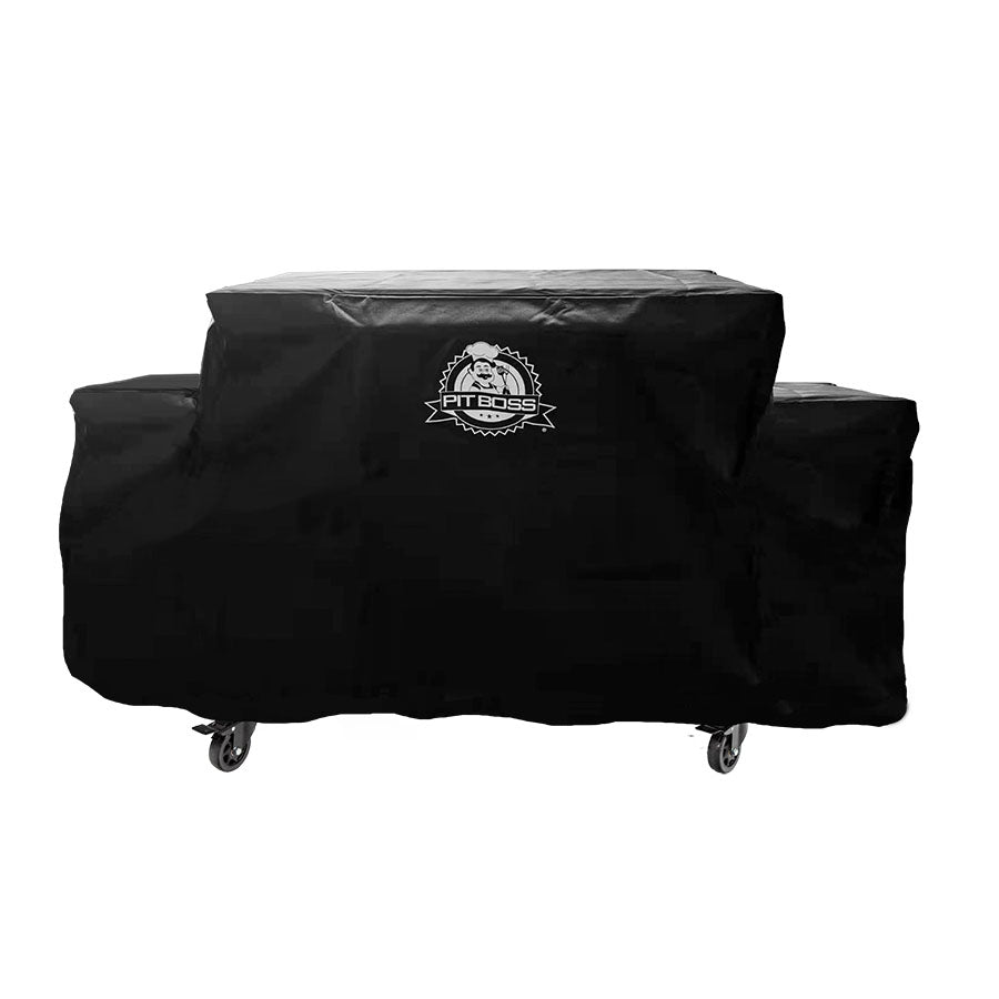 All-Weather BBQ Covers | Pit Boss® Grills Canada – Pit Boss Grills