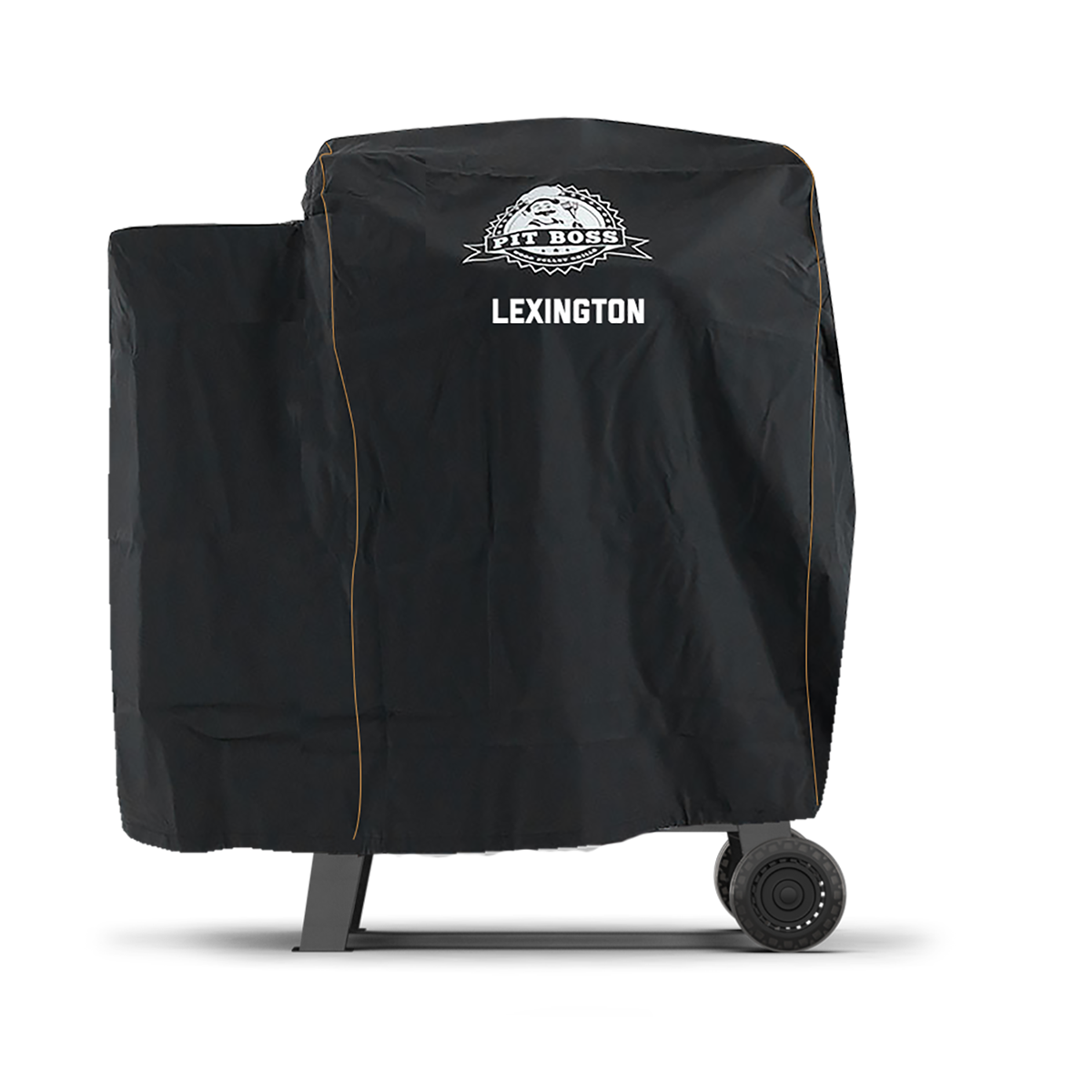 Wood Fired Pellet Pit Boss Lexington Pellet Grill Pit Boss