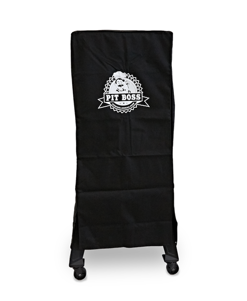 Electric clearance smoker covers