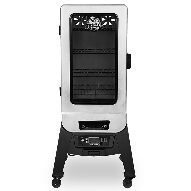 Pit Boss 3-Series Digital Vertical Smoker – Pit Boss Grills Canada