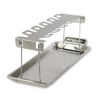 Pit Boss Stainless Steel Wing Rack – Pit Boss Grills Canada